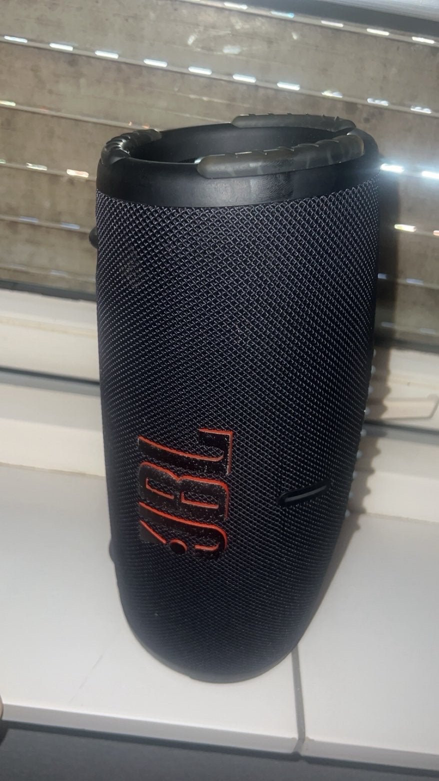 JBL Xtreme 3 Draagbare Bluetooth Speaker, JBL, Ophalen of Verzenden, Zo goed als nieuw, Draagbare speaker