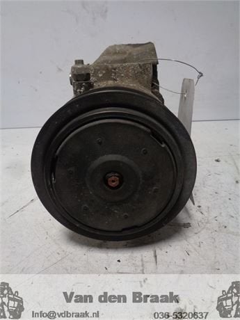 Seat Ibiza 1.4 16V 2008-2015 Aircopomp, Gebruikt, -, Herkomst onderdeel bekend, -