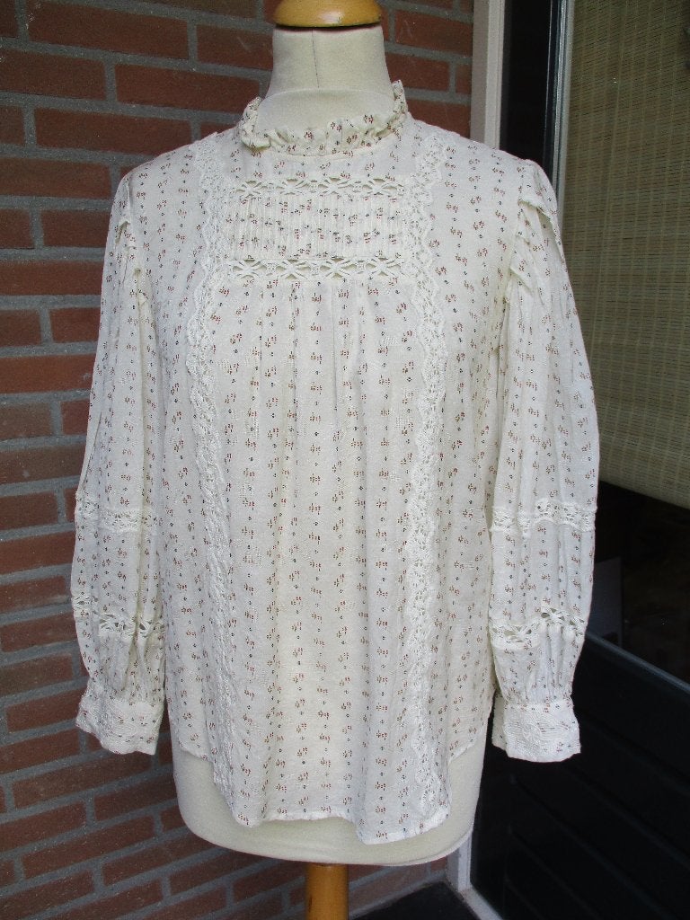 Ba&sh, size 1 NIEUW!, Overige kleuren, Verzenden, Nieuw, Ba&sh