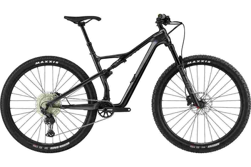 Nieuwe Cannondale Scalpel LG Mountainbike, Fietsen en Brommers, Fietsen | Mountainbikes en ATB, 57 cm of meer, Nieuw, Schijfrem