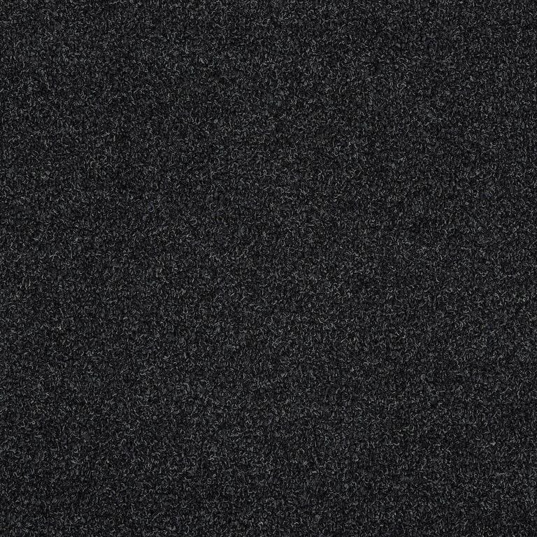 Mooie Zwarte Interface tapijttegels. Touch&Tones 102 Carbon, 75 m² of meer, Zwart, Nieuw, Ophalen of Verzenden