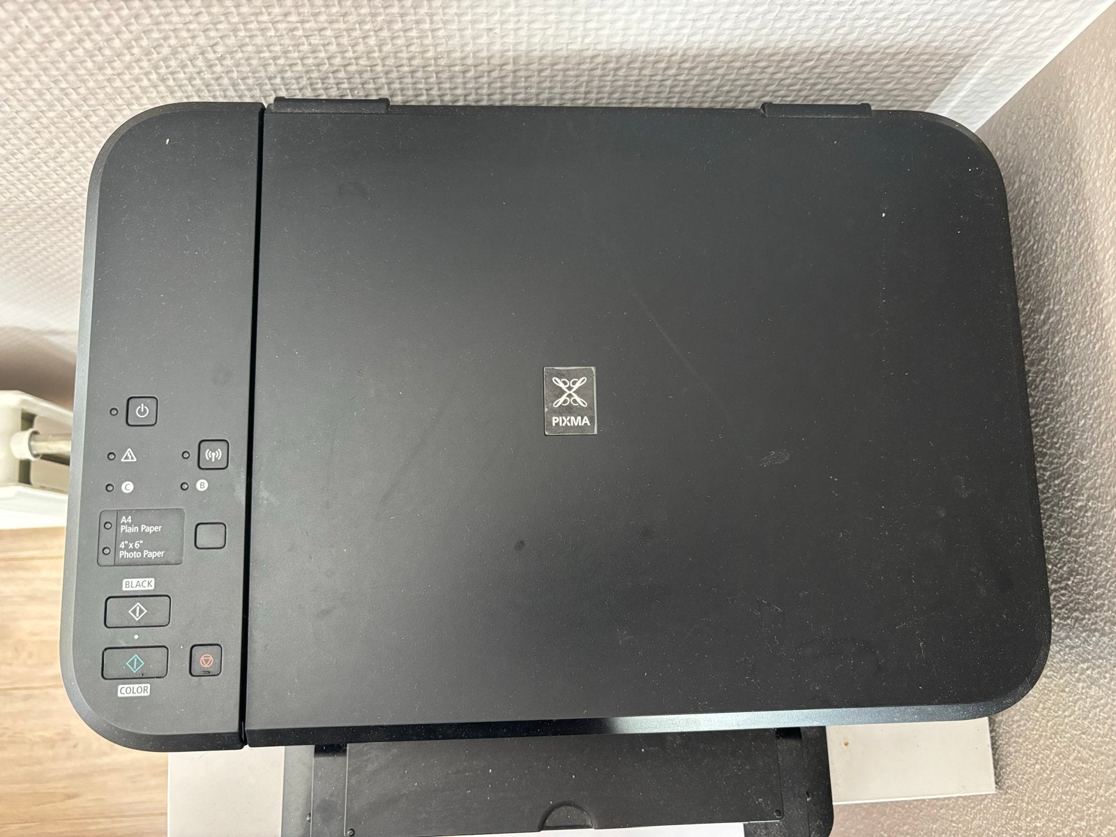 Canon Pixma MG3650S All-in-One Printer, Ophalen, Gebruikt, Inkjetprinter, All-in-one