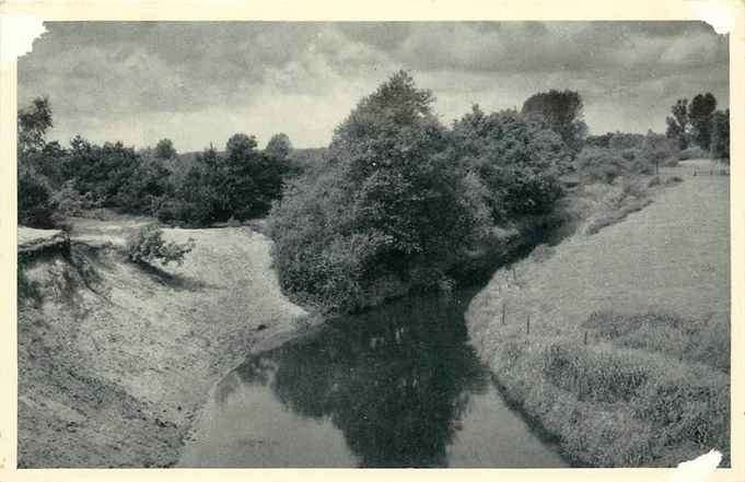 301-059-009 Twente Mooi, Verzenden, Voor 1920, Overijssel