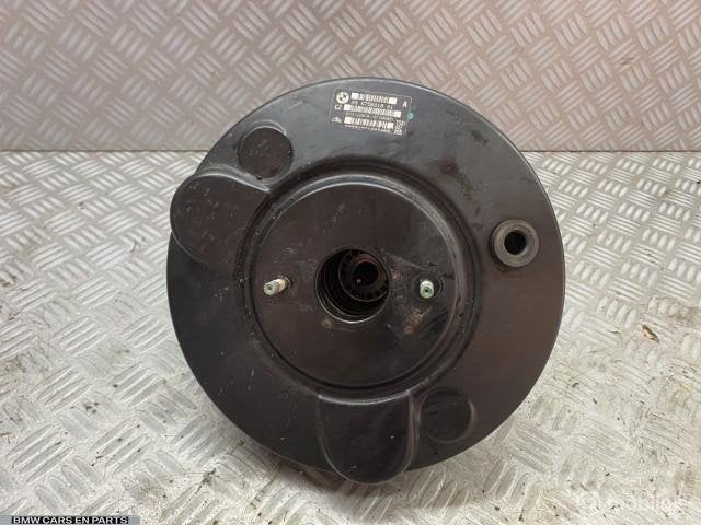 Rembekrachtiger BMW 3-serie E46 rembooster e46, Auto-onderdelen, Remmen en Aandrijving, Gebruikt, Partnerportal@bmw.de, Bmw, Ophalen of Verzenden