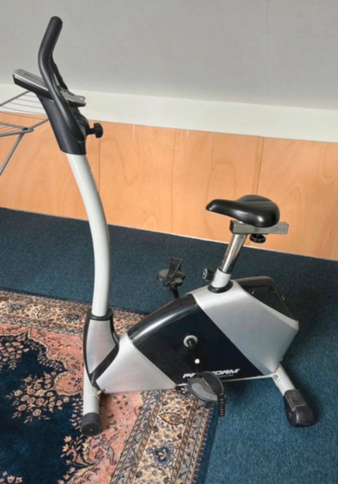 Proform hometrainer, Sport en Fitness, Ophalen of Verzenden, Zo goed als nieuw, Hometrainer