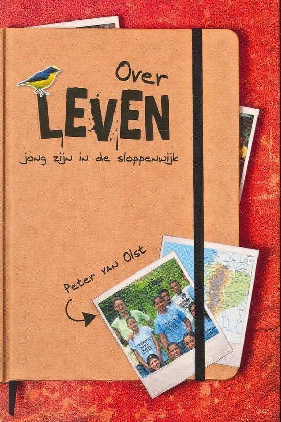 Overleven Peter van Olst 9033630699, Ophalen of Verzenden, Zo goed als nieuw, Peter van Olst
