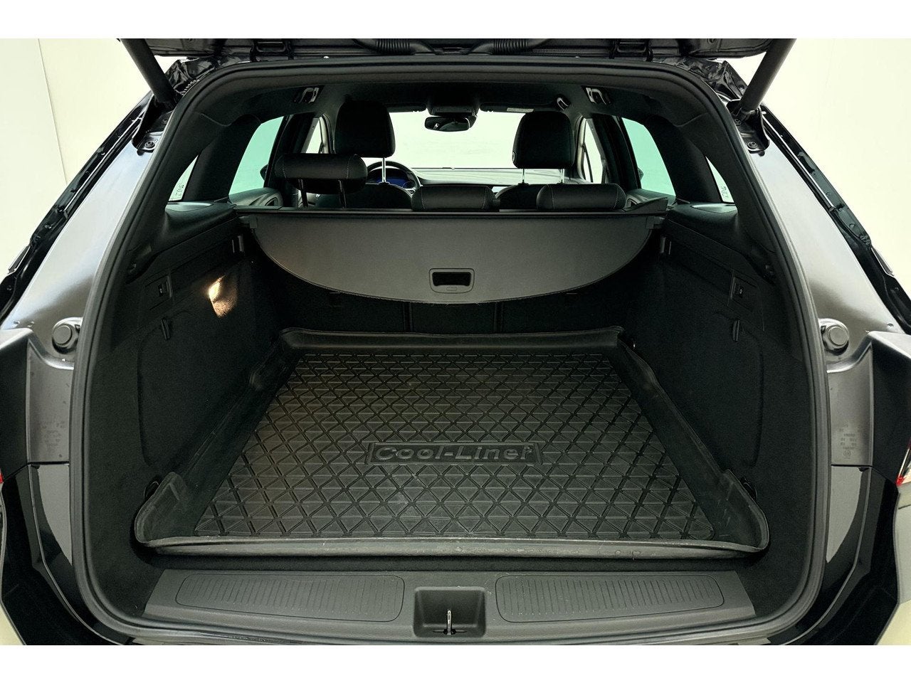 Opel Astra Sports Tourer 1.2 Elegance 130PK | Elektrische Ac, Auto's, Voorwielaandrijving, Origineel Nederlands, Handgeschakeld