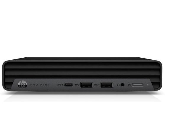 HP Mini 400 G9 | Intel Core i5-14500T | 8GB RAM | 128 GB SSD, 8 GB, Ophalen of Verzenden, Zo goed als nieuw, SSD