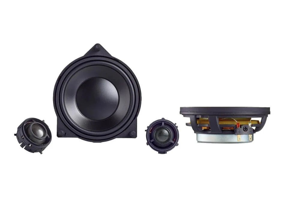 Morel IR-MBZ-42 Reference composet voor Mercedes, Auto diversen, Morel, Nieuw, Ophalen of Verzenden