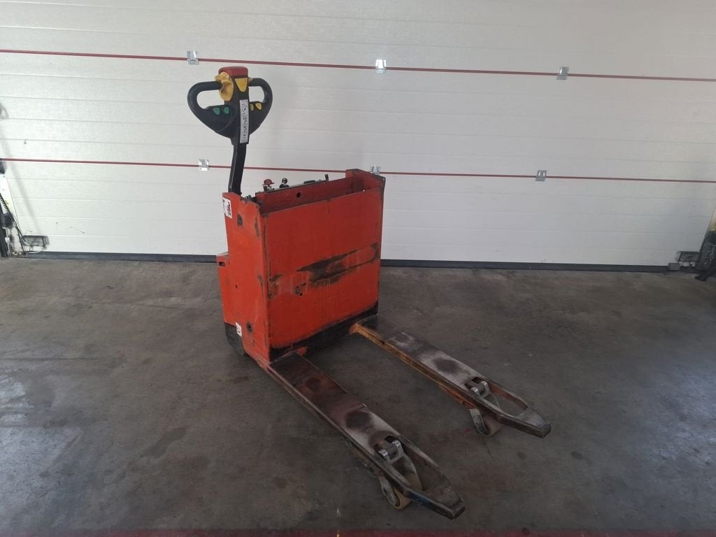 PALLETTRUCK ATL LEDH 18 DS, Zakelijke goederen, Onbekend, Heftruck, Test@example.com, Overige aandrijving