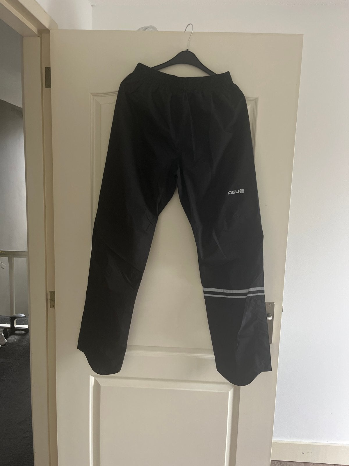 Nieuw AGU Regenpak Essential Unisex Maat M, Ophalen of Verzenden, Nieuw, Regenpak, Dames