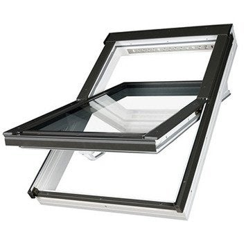 FAKRO Dakraam FTW-V U3, Raamkozijn, Nieuw, Inclusief glas, 75 tot 150 cm
