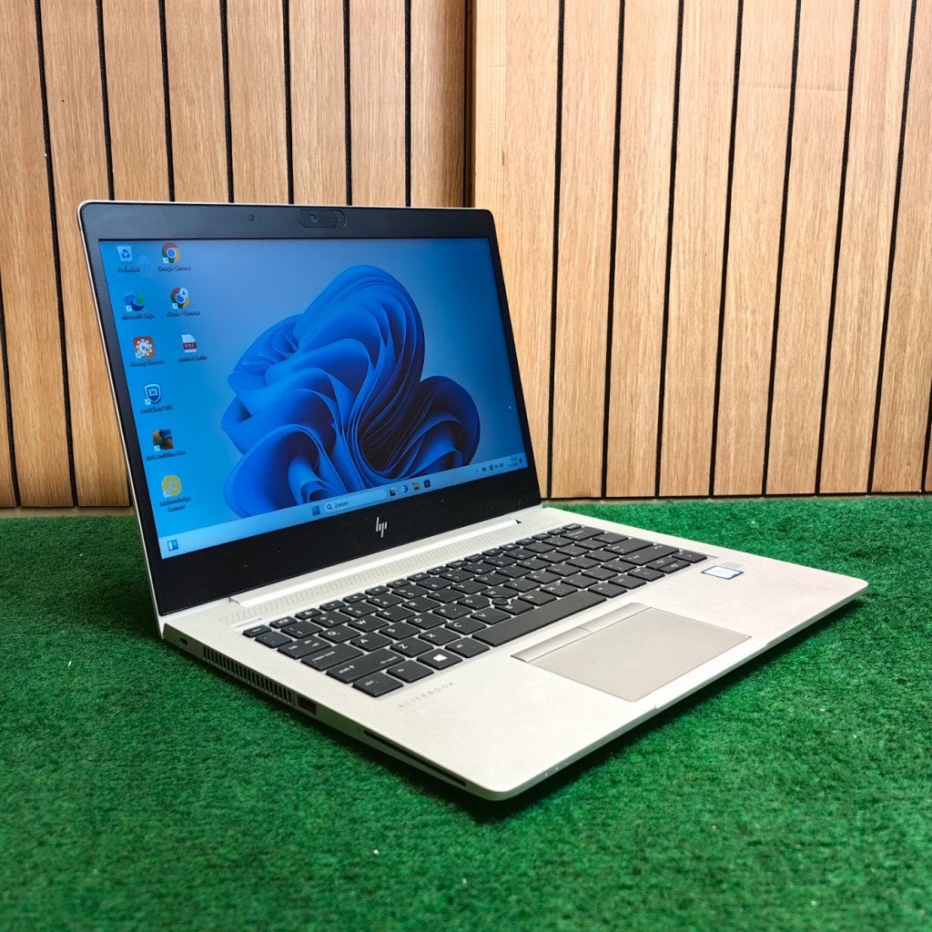 HP Elitebook 830 G5 Intel Core i5 16GB 512GB SSD Windows 11, Computers en Software, Windows Laptops, HP, Zo goed als nieuw, Support@hp.com