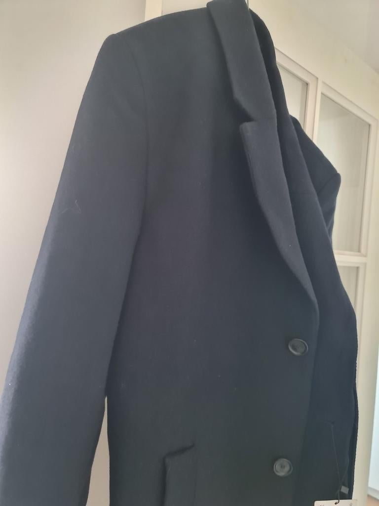Zara wol jassen XL-XXL, Ophalen of Verzenden