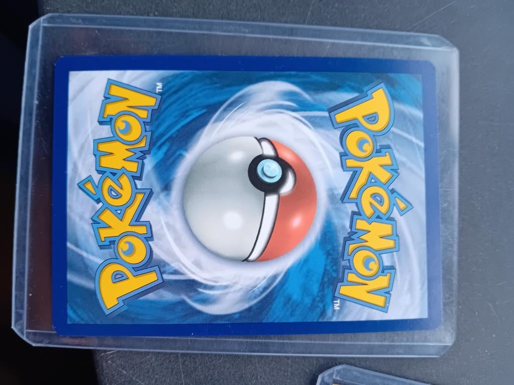 Minccino 187/162 - Pokémon Kaart - Zo goed als nieuw, Ophalen of Verzenden, Zo goed als nieuw, Losse kaart