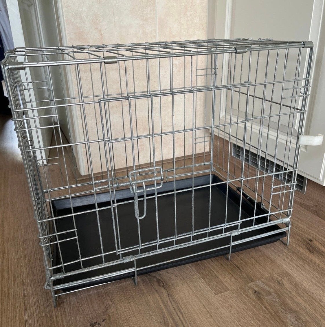 Honden bench voor kleine hond, Dieren en Toebehoren, Hondenbenches, Zo goed als nieuw, Ophalen of Verzenden