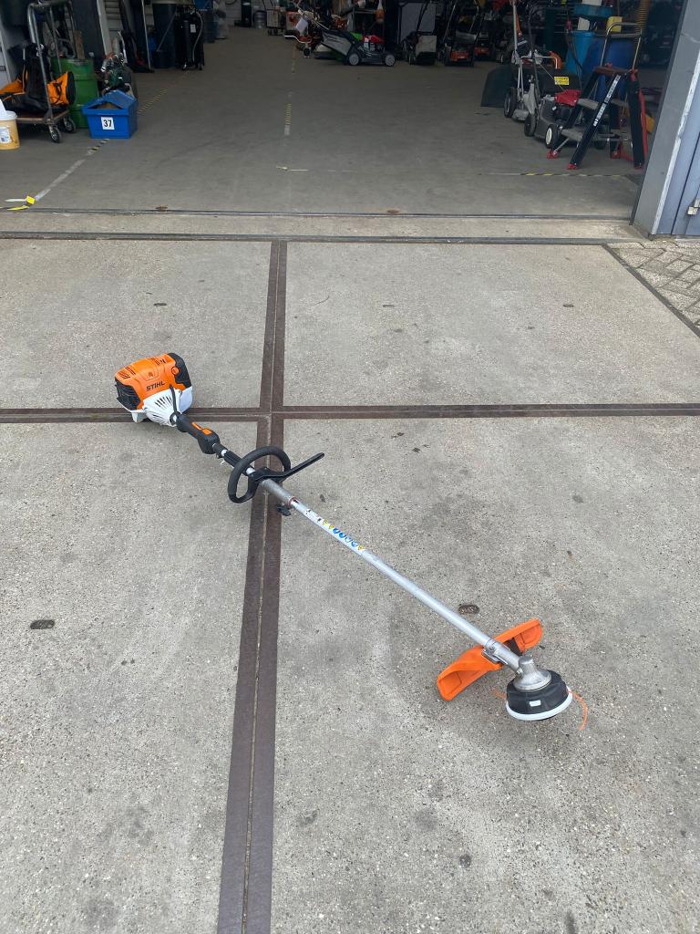Stihl Combimotor KM131R