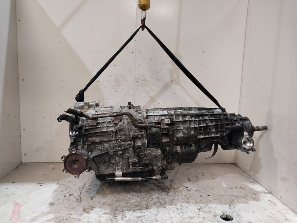 Versnellingsbak Schakel Audi A6 Avant (C8) 0DK300041E001, Gebruikt, Auto-Union-Straße  1, Ingolstadt 85057, , Duitsland, Info@audi.de