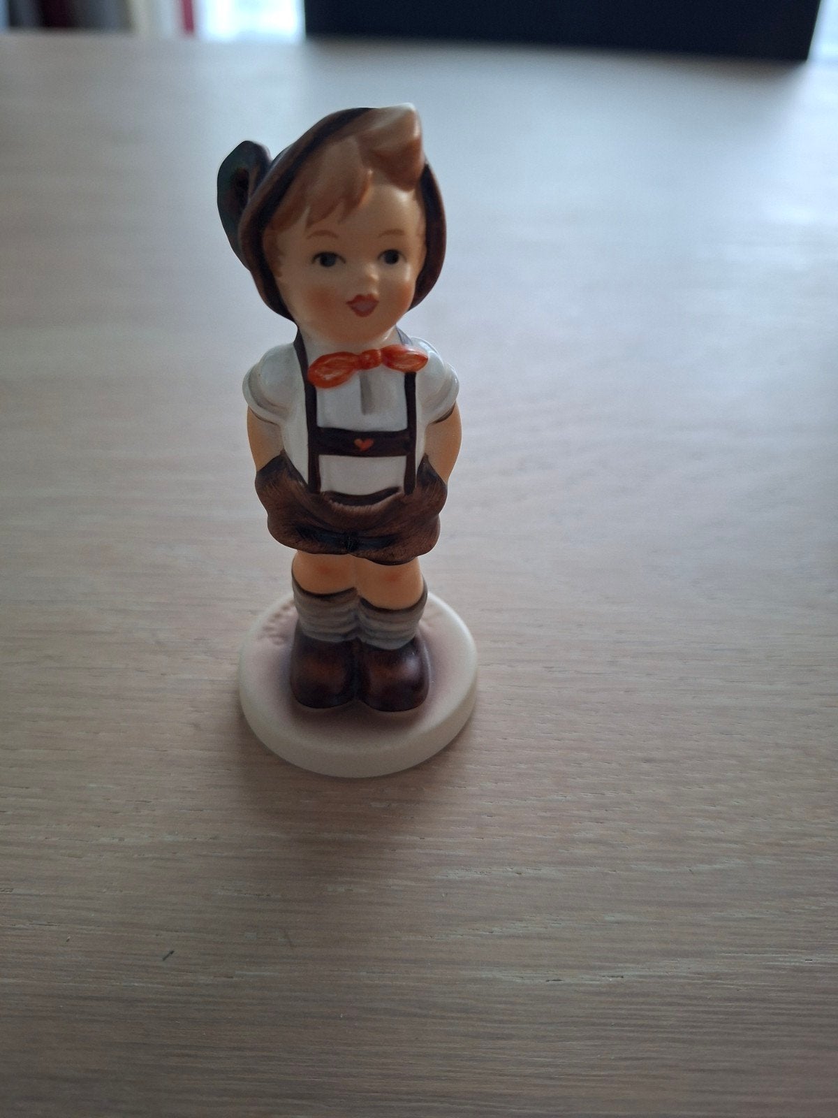 Hummel Goebel 630 1994/1995 - Clubbeeldje, Ophalen of Verzenden, Nieuw