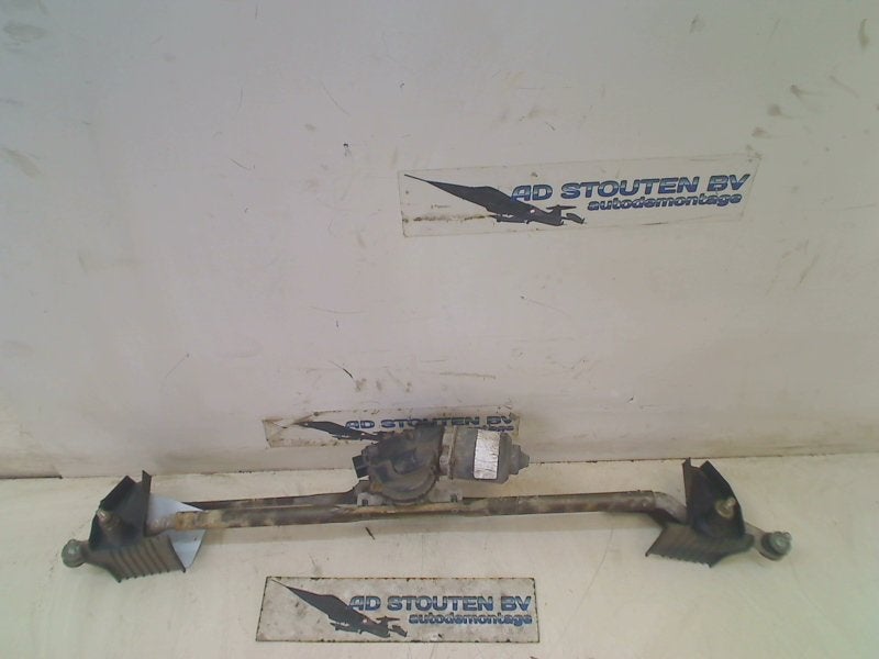 Ruitenwisser Mech + Motor VOOR Patriot (MK74) 2009, Jeep, Webaccessibility@stellantis.com, Gebruikt, Taurusavenue 1, Hoofddorp 2132 LS, , Nederland