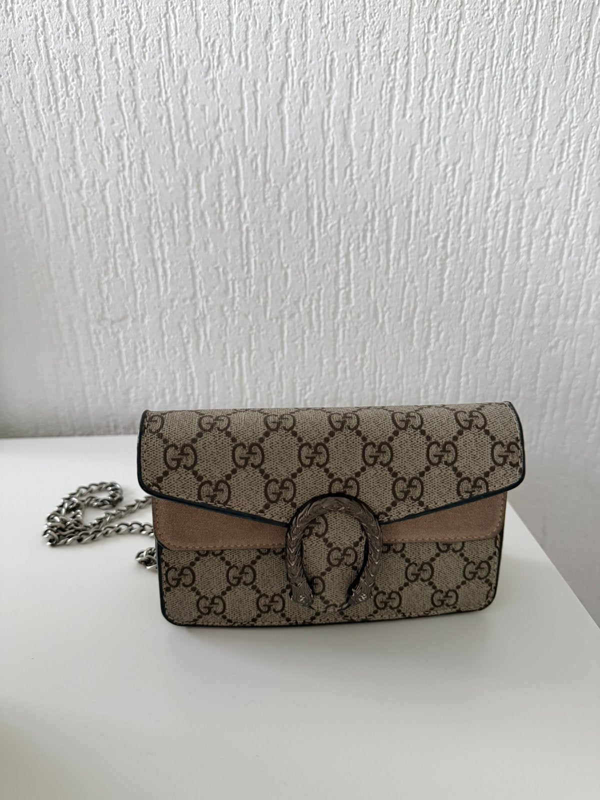 Zara tas, Ophalen of Verzenden, Zo goed als nieuw, Beige