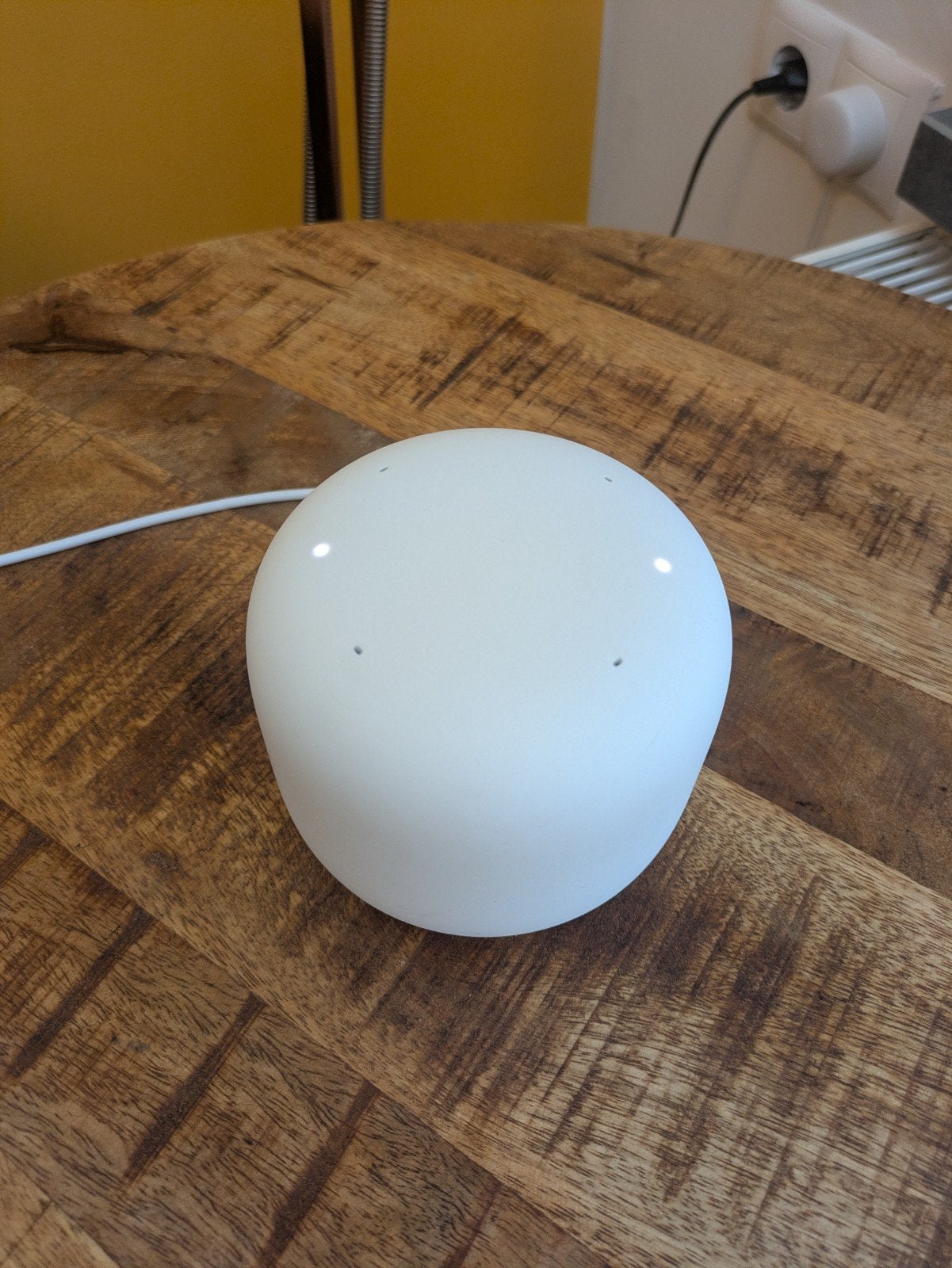 Google Nest Wifi Router (3 stuks) - Mesh WiFi Systeem, Ophalen of Verzenden, Zo goed als nieuw, Router, Google Nest