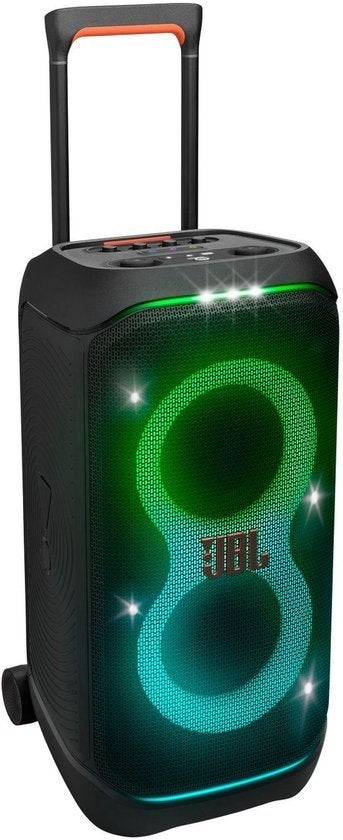 JBL Partybox 310 / 320 te huur, Ophalen, Overige