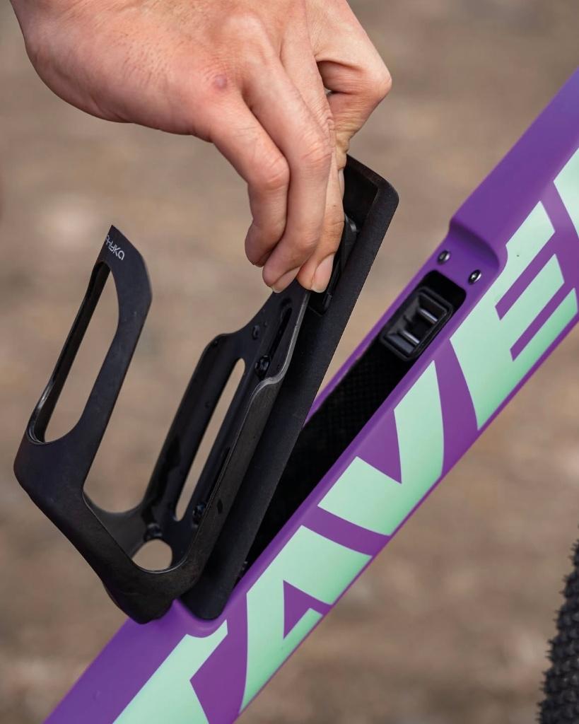!!NIEUW!! TAVELO GROW AERO RACE GRAVEL💨, Ophalen of Verzenden, Nieuw, Carbon, Overige merken