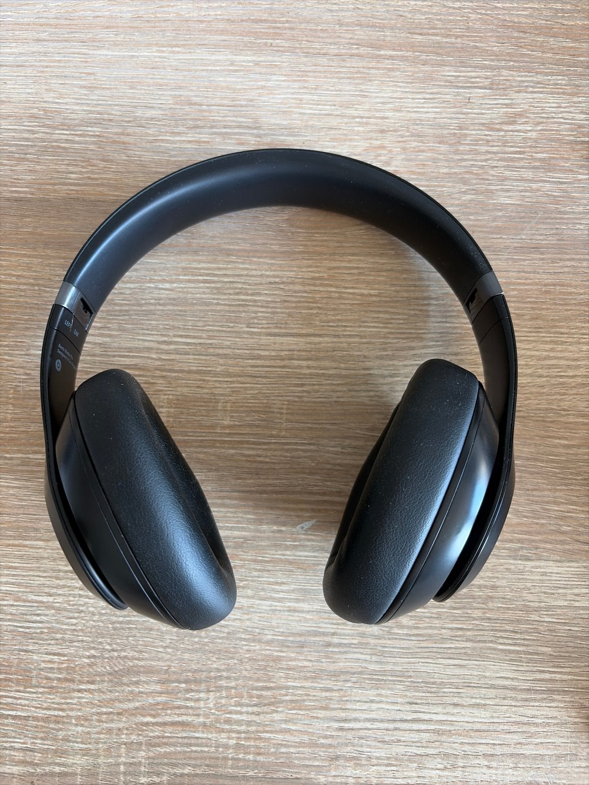Beats Studio Pro koptelefoon met originele opbergtas, Audio, Tv en Foto, Koptelefoons, Verzenden, Beats, Zo goed als nieuw, Over-ear