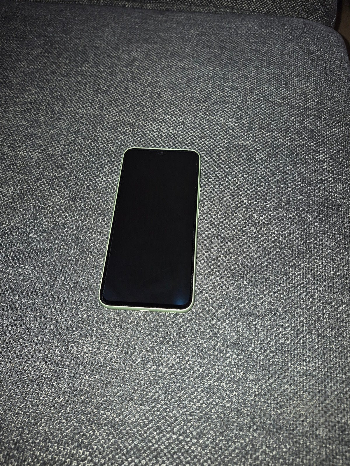 Samsung A34 128GB, Telecommunicatie, Mobiele telefoons | Samsung, Ophalen, Zwart, Zo goed als nieuw, 128 GB