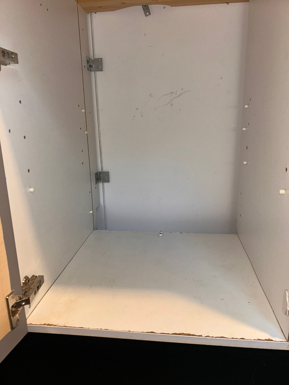 Foto 11 van Keukenblok - gebruikt