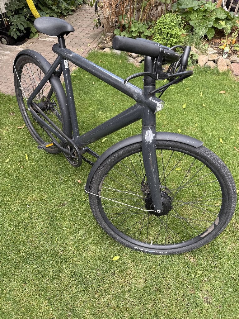 Vanmoof S2 E-bike - Gebruikt, Ophalen, Gebruikt, 59 cm of meer, Vanmoof