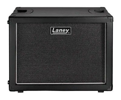 Laney LFR-112 FRFR Active Guitar Cabinet 400W (Black), Ophalen of Verzenden, Zo goed als nieuw