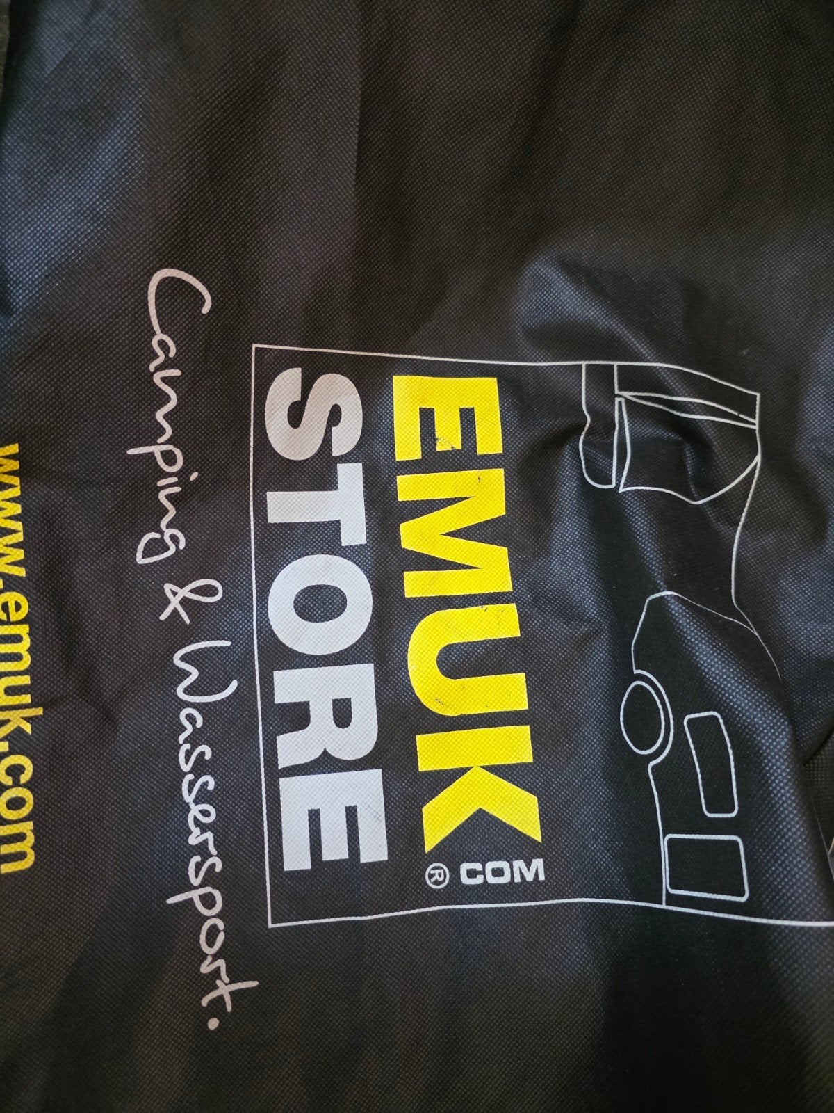 Emuk Luxe Auto Spiegels - Specifieke Pasvorm, Ophalen of Verzenden, Zo goed als nieuw