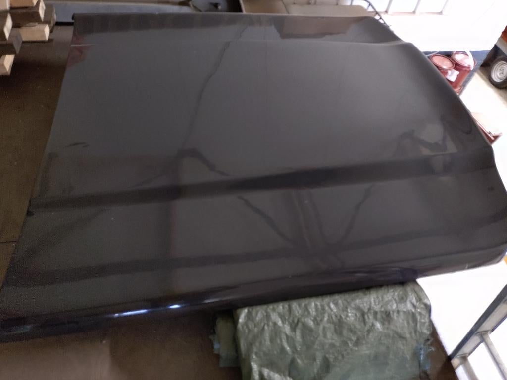 Ford F150, Bedcover, tonneau cover, afdekkap, Auto-onderdelen, Overige Auto-onderdelen, Ophalen, Gebruikt, Amerikaanse onderdelen