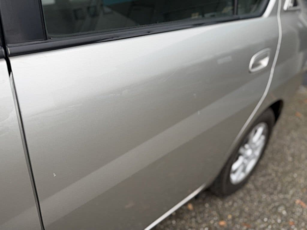 Toyota Prius 1.5 VVT-i (bj 2001, automaat), foto 12