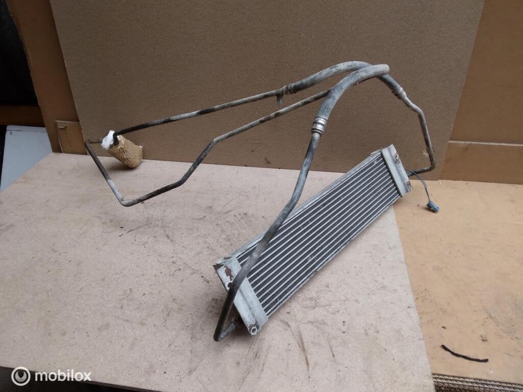 Radiateur Koelers Land Range Rover P38 DSE Diesel oliekoeler, Land Rover, Ophalen of Verzenden