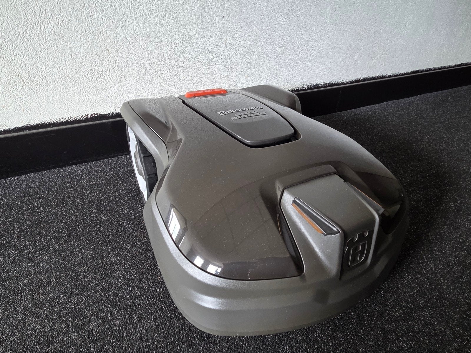 Husqvarna Automower 315 Mark II - Nieuwstaat, 0 uur, Ophalen
