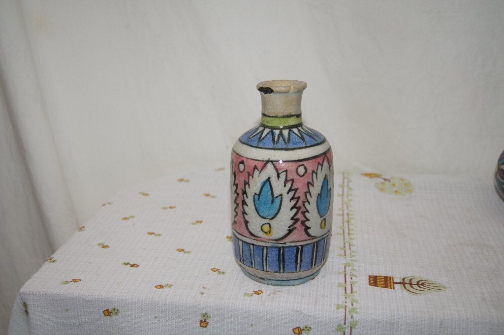 Vaasje Perzisch, Antiek en Kunst, Ophalen of Verzenden