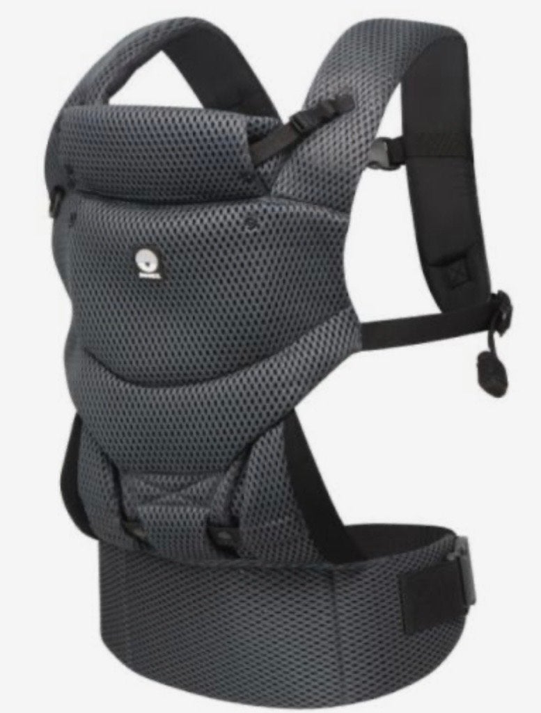 Dooky Draagzak - Comfortabel en Ergonomisch, Kinderen en Baby's, Buik of Rug, Zo goed als nieuw, Draagzak, Ophalen