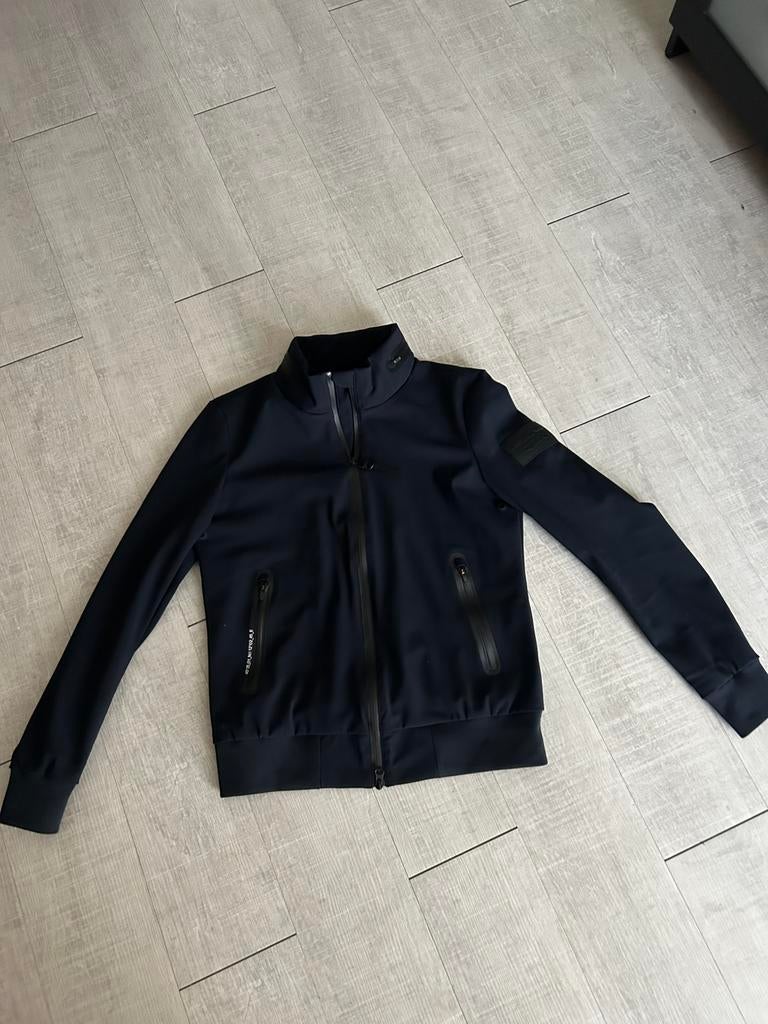 Equiline jasje maat L, Dieren en Toebehoren, Paardrijkleding, Ophalen of Verzenden, Zo goed als nieuw, Springen, Bovenkleding