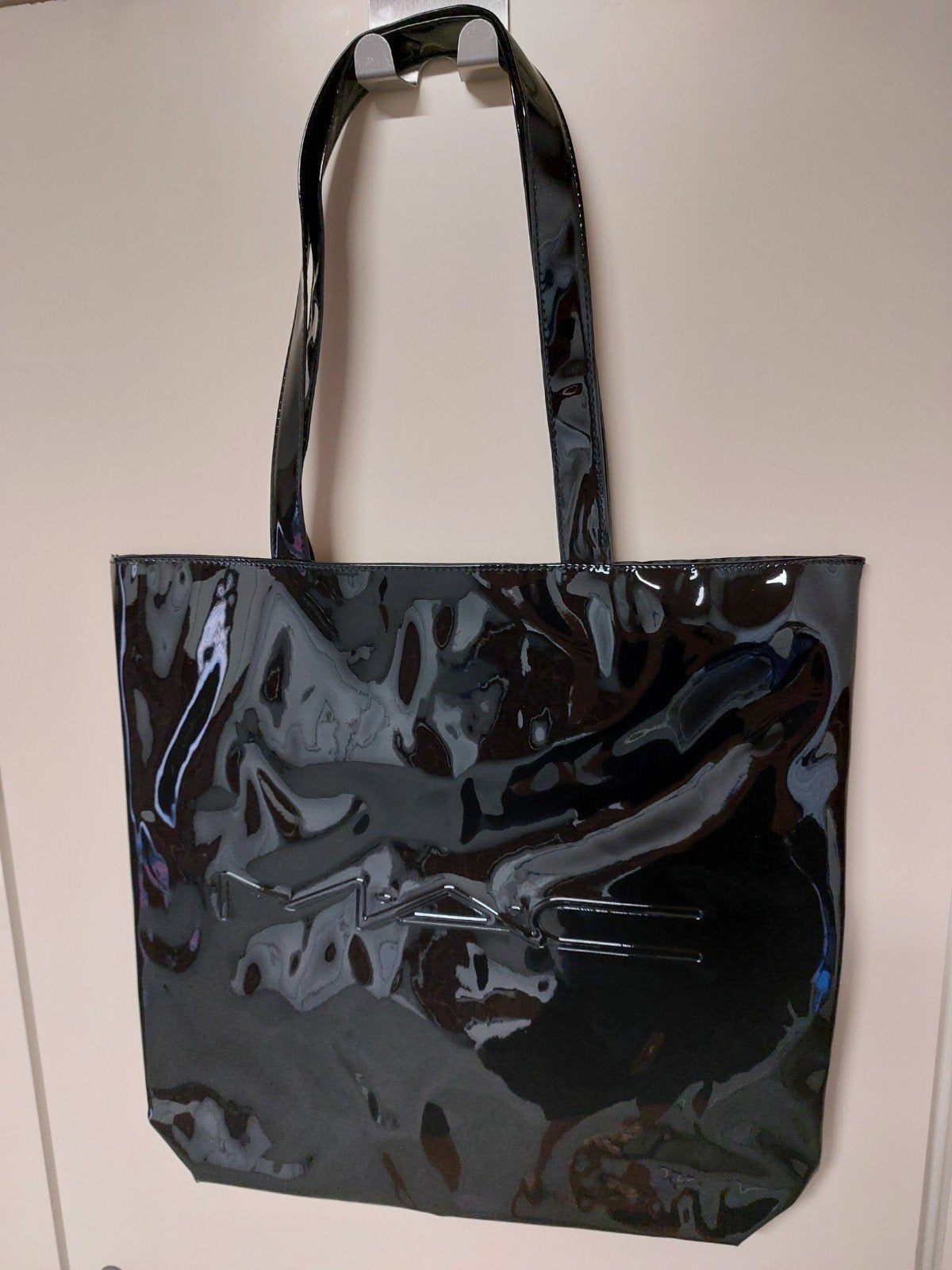 M.A.C. Tote Bag - tas - shopper Nieuw, Ophalen of Verzenden, Nieuw, Zwart, Shopper