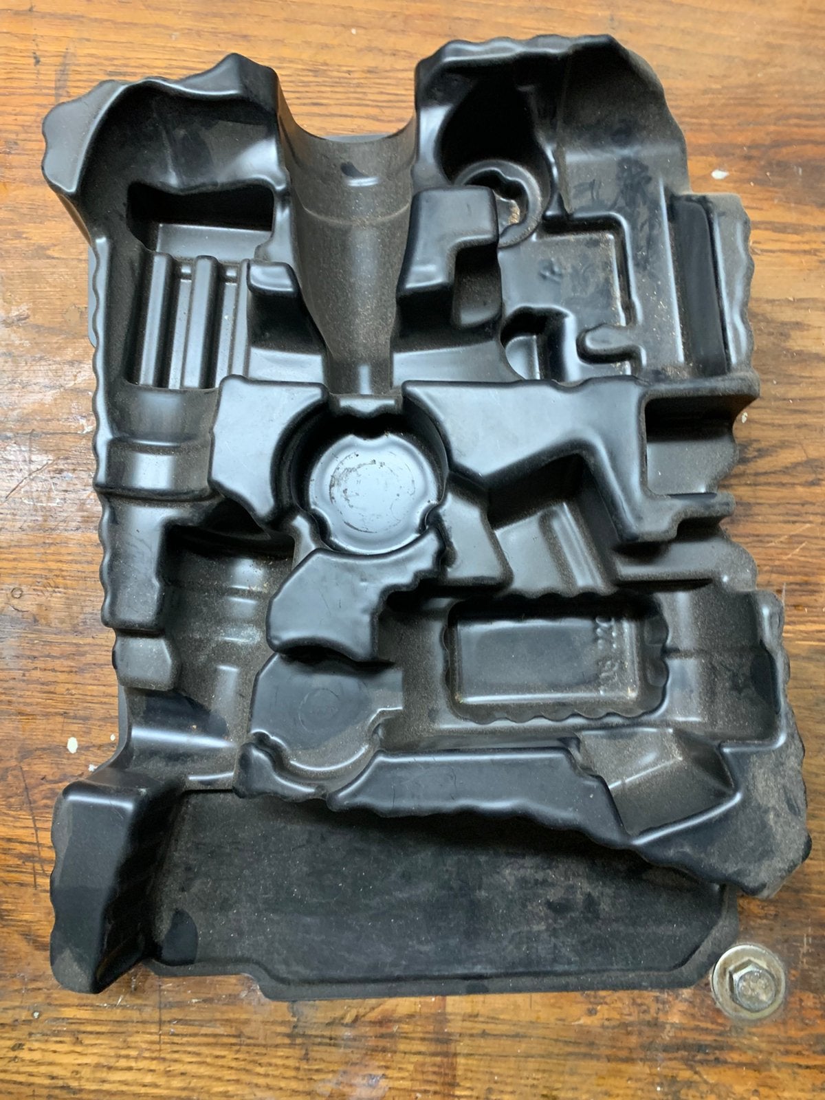 Festool inleg C18, Ophalen of Verzenden