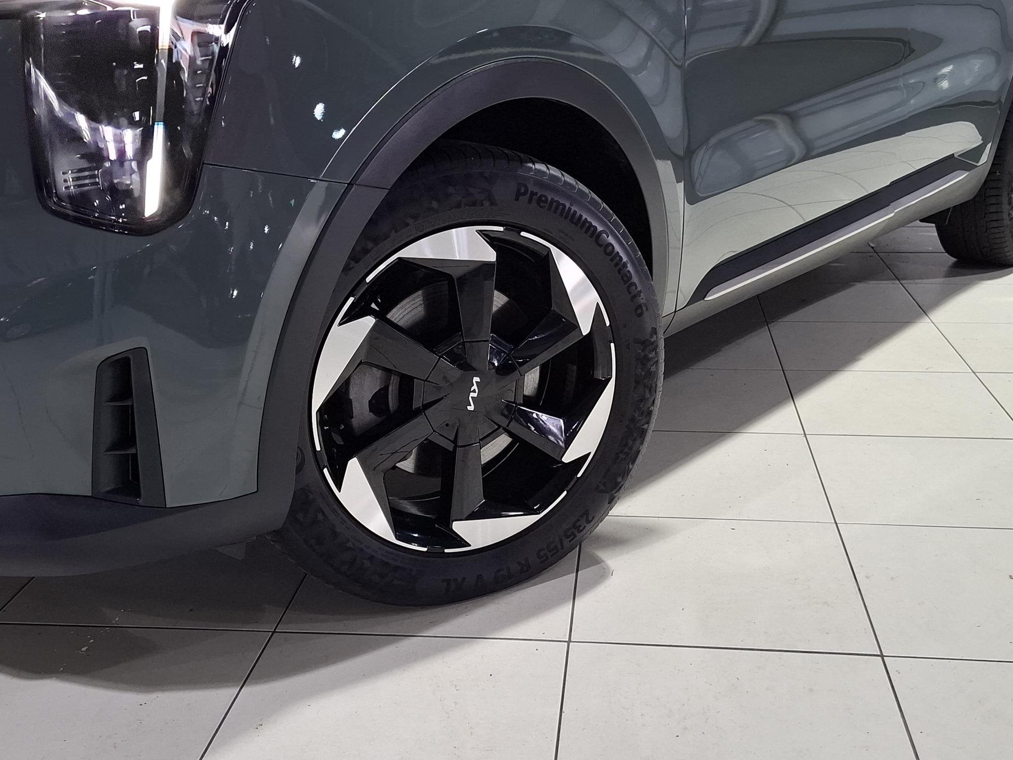 Kia Sorento 1.6 T-GDi Plug-in Hybrid 4WD DynamicPlusLine 7p, Auto's, Gebruikt, Euro 6, 4 cilinders, 7 stoelen