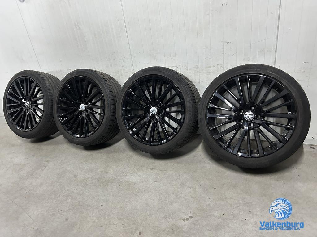 5-6mm! VW Transporter T5 GP T6 T6.1 T7 Multivan Bulli Palmer