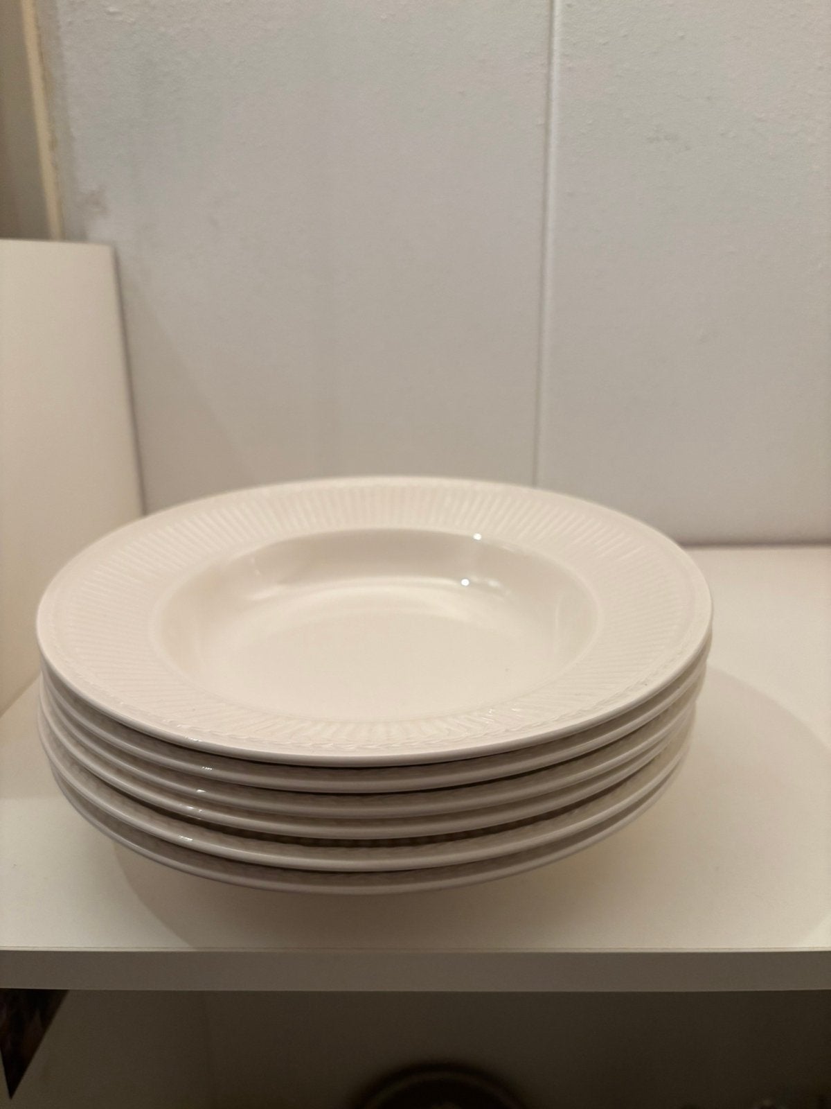 🎄tip: Wedgwood Edme, in nieuwstaat, Ophalen of Verzenden