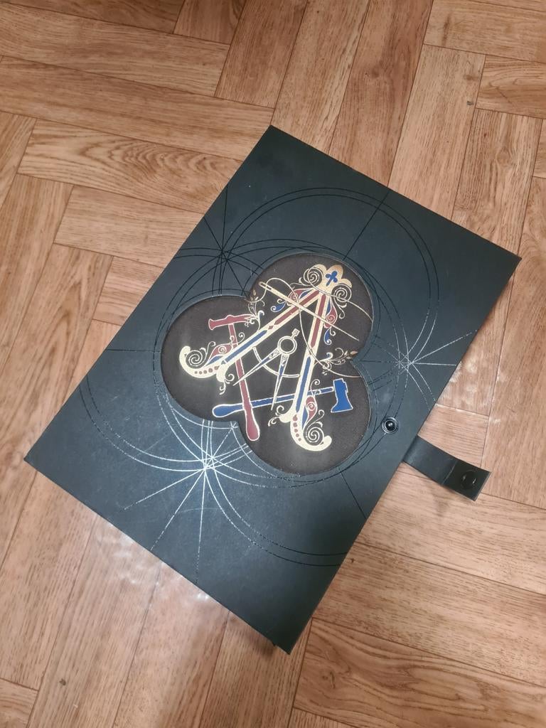 Tomorrowland 2023 Pop-up Boek, Ophalen of Verzenden