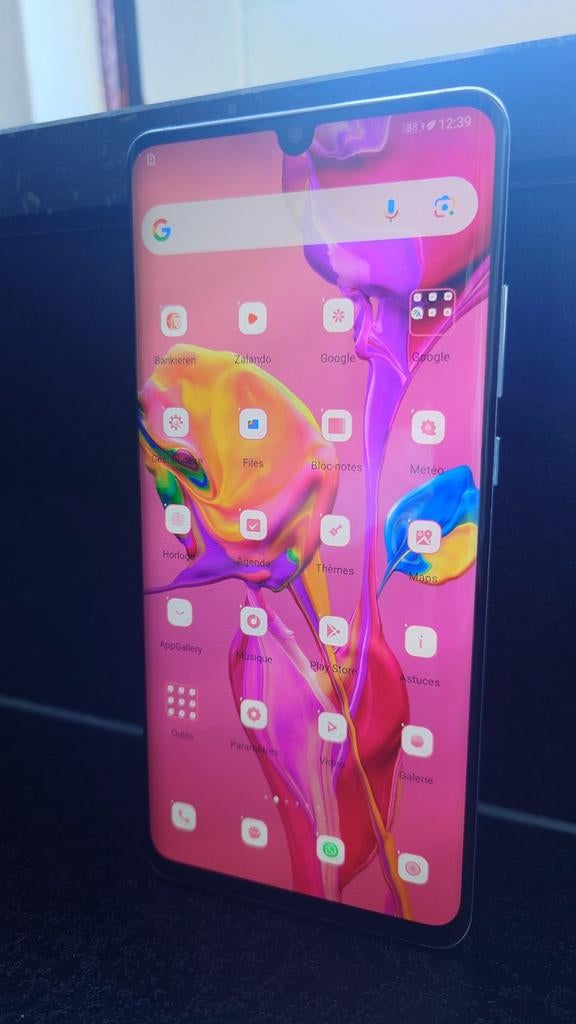 Huawei P30 Pro 256GB - Zo goed als nieuw, Telecommunicatie, Mobiele telefoons | Huawei, Overige kleuren, Touchscreen, Ophalen of Verzenden