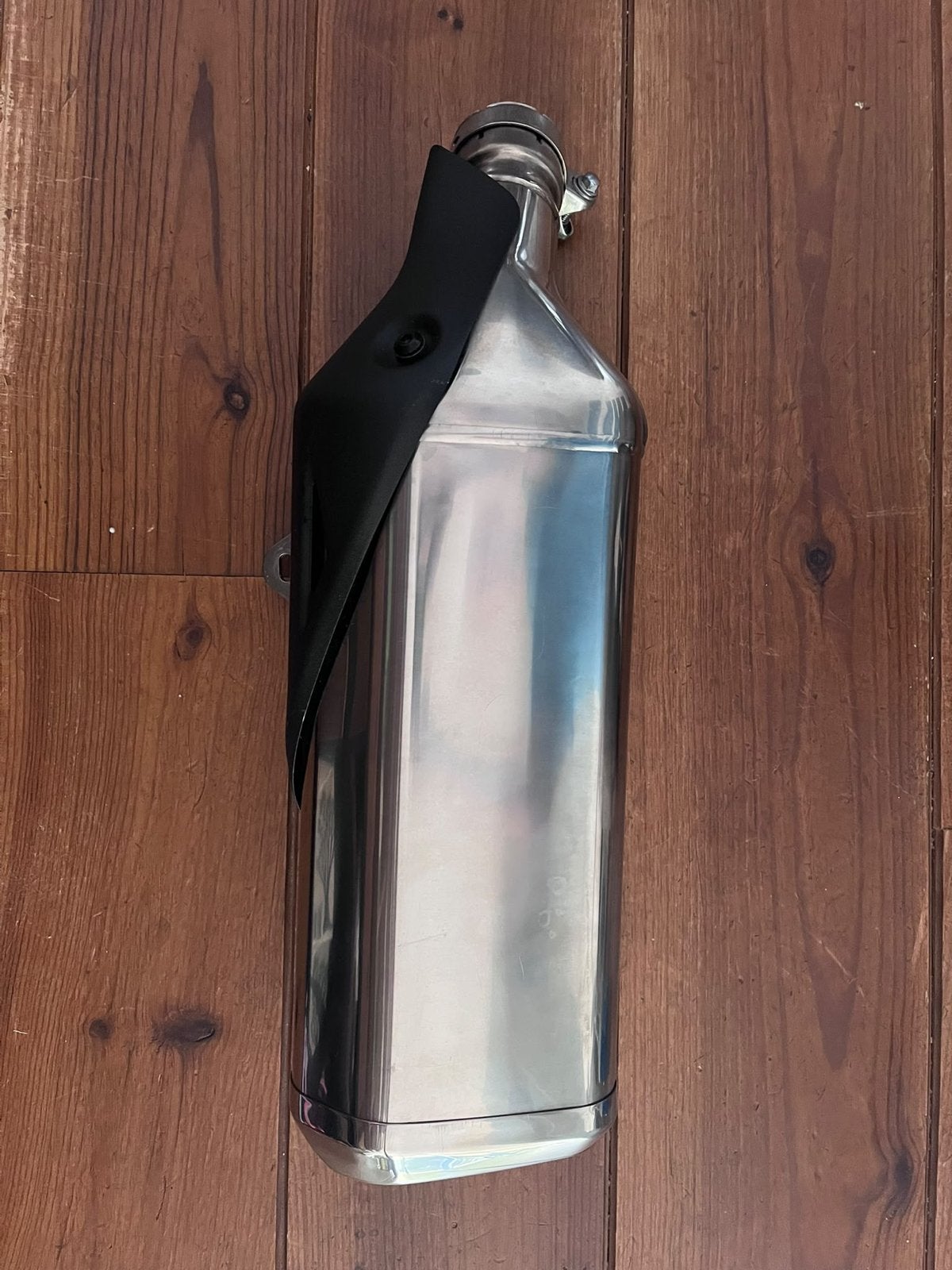 Originele uitlaat van Kawasaki ZX 10 R, Ophalen, Nieuw