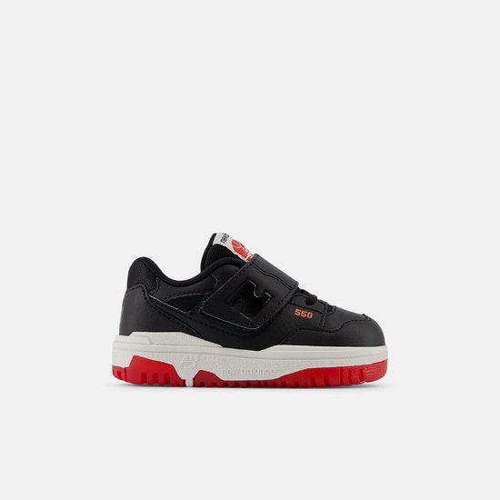 Kind baby New Balance 550 Hook & Loop sneakers schoenen 21, Schoentjes, Jongetje of Meisje, Nieuw, Ophalen of Verzenden